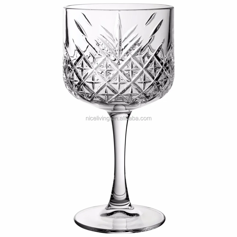 

Creative Gin Glass 19.25oz / 550ml, Transparent