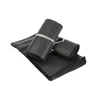 professional wholesale sealing express package with polythene package gray mailing bag