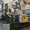 90Ton Horizontal high pressure aluminum cold chamber die casting machine for molding
