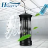 HoneyFly Electronics Mosquito Killer Light Lamps 110V/220V Fly Bug Practical Insect Killer Trap Lamp EU US Plug Pest Control