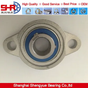 Stainless Steel Pillow Block Bearing Skfl001 View Stainless Steel