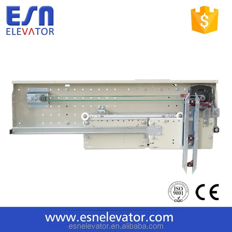 Elevator Door Opener Automatic Sliding Doors Residential