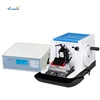 Rapid Freezing and Paraffin Microtome Dual-purpose Microtome Computer Controlled