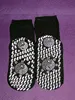 2012 Popular new designed Nano sock