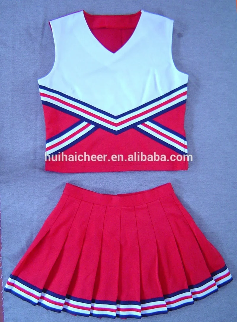 
cheerleading uniforms 