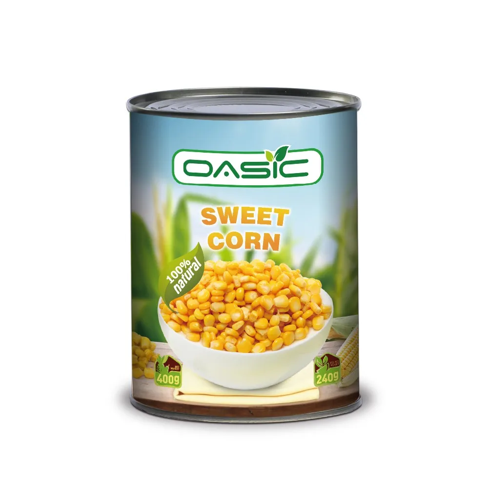 Sweet Corn