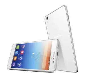orginal Lenovo S850 mobile phone 5.0inch IPS Quad Core MTK6582 1.3GHz 1GB RAM 16GB Android 4.4