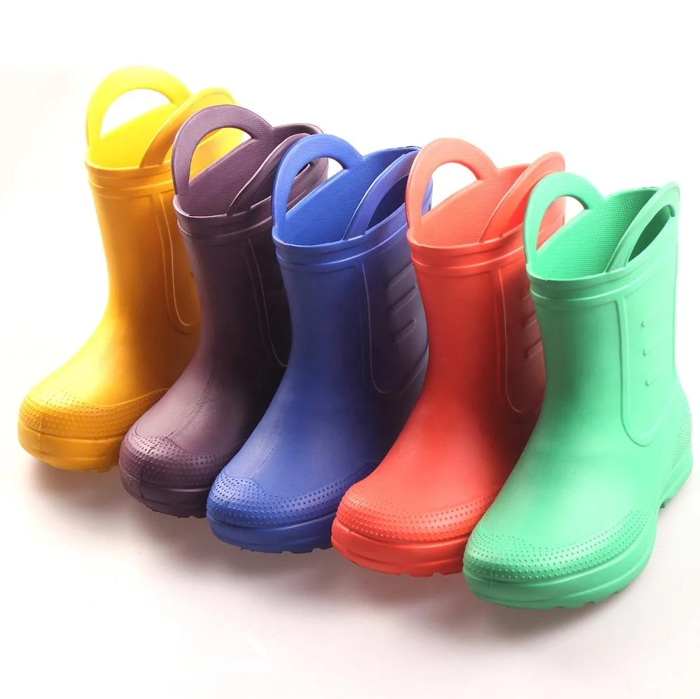 wholesale rain boots