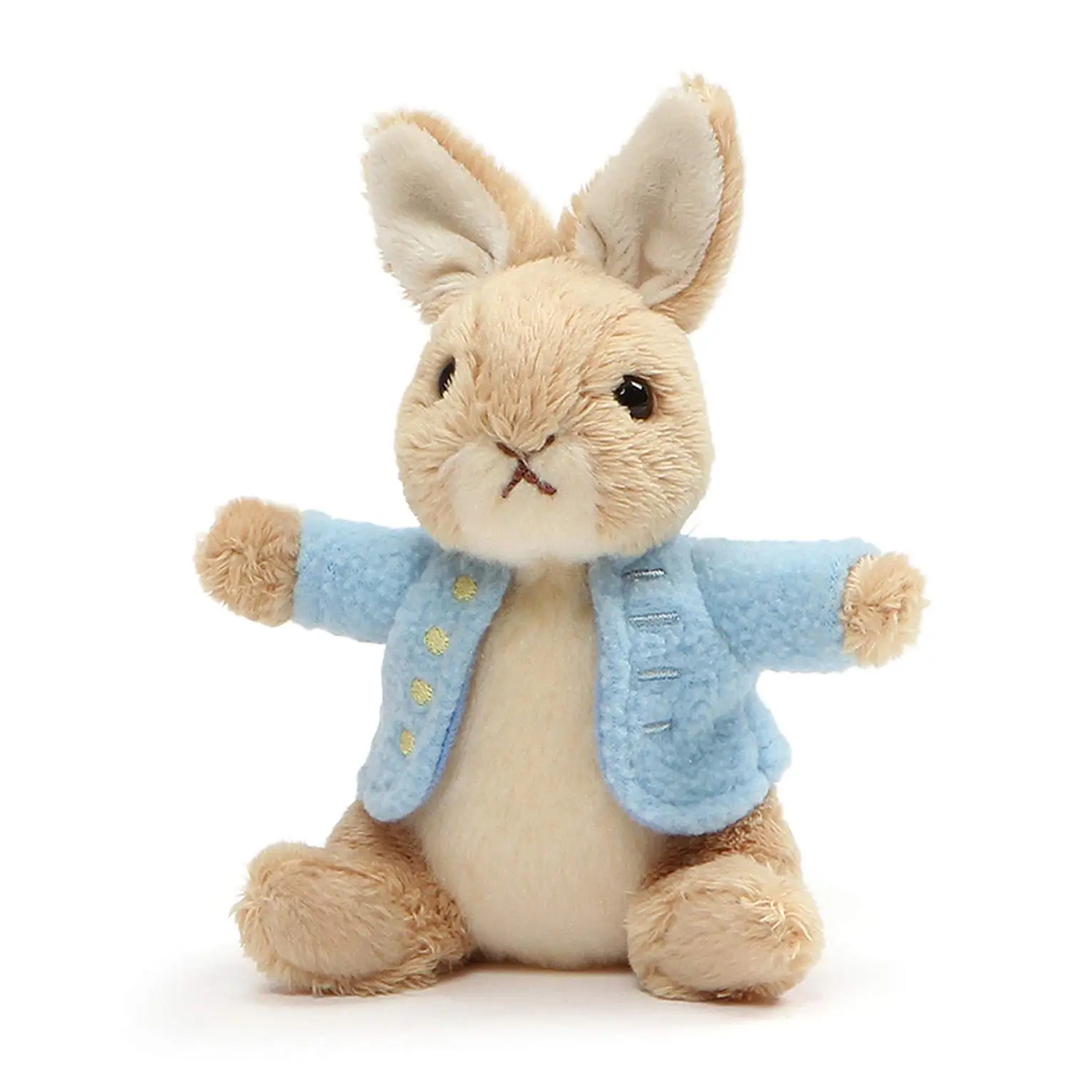 peter rabbit plush