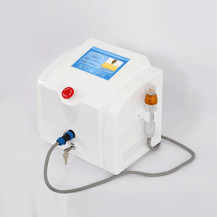 

Professional intracel fractional rf microneedle with CE certification