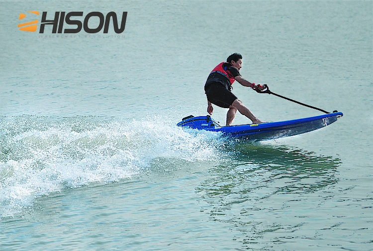 new style mini jet surf for water sport,300 cc power jetboard/jetsurf