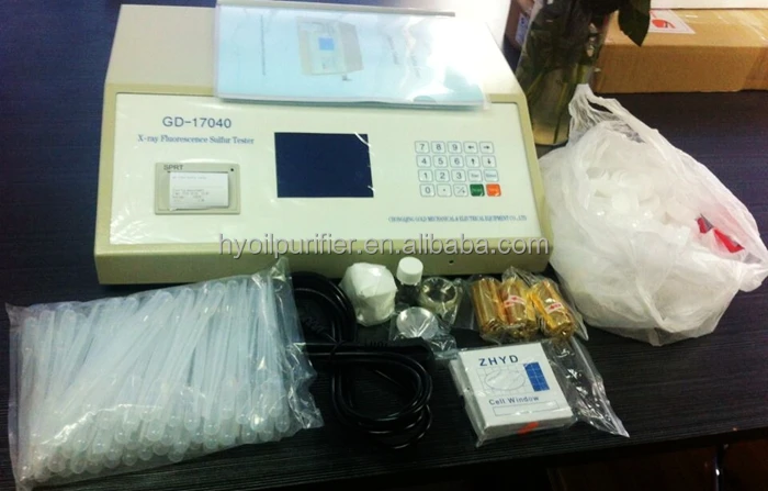astm d4294