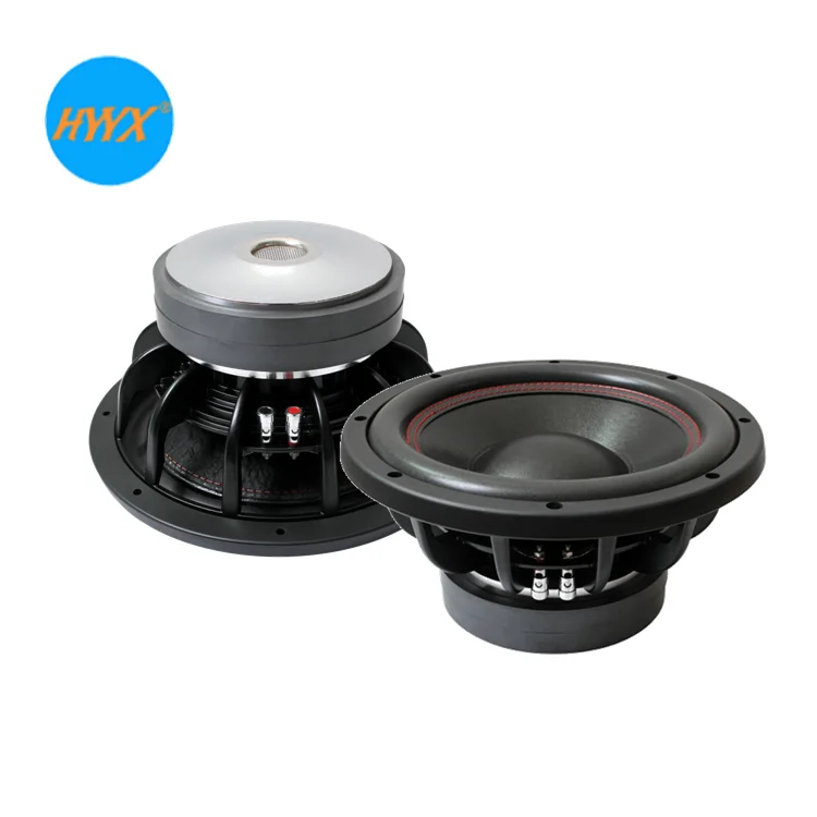 800w car subwoofer