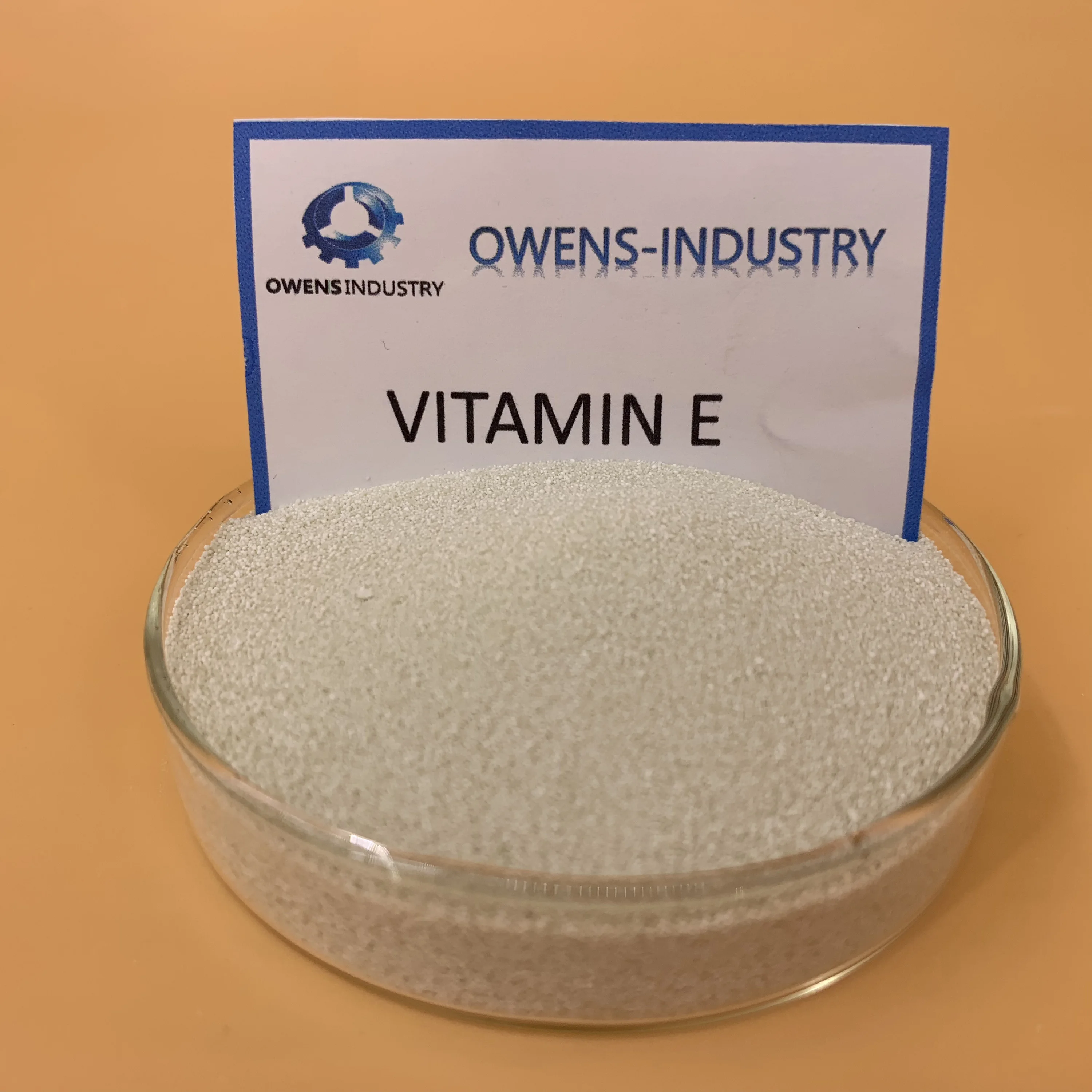 Bulk Sale Natural Raw Material Vitamin E Powder Vitamin E Oil For Face Skin Whitening Buy