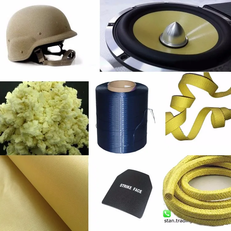 1000d200g 耐切割防弹芳纶织物 k29 凯夫拉尔织物