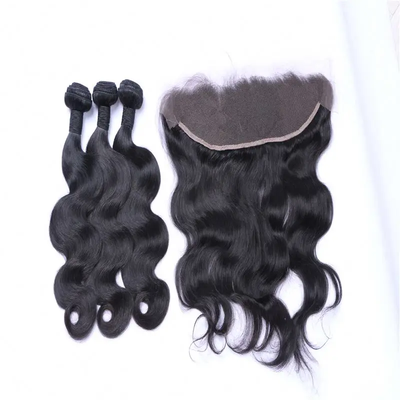 

No Tangle No Shed Brazilian Straight Hair 9A Brazilian Hair Virgin Brazilian Hair