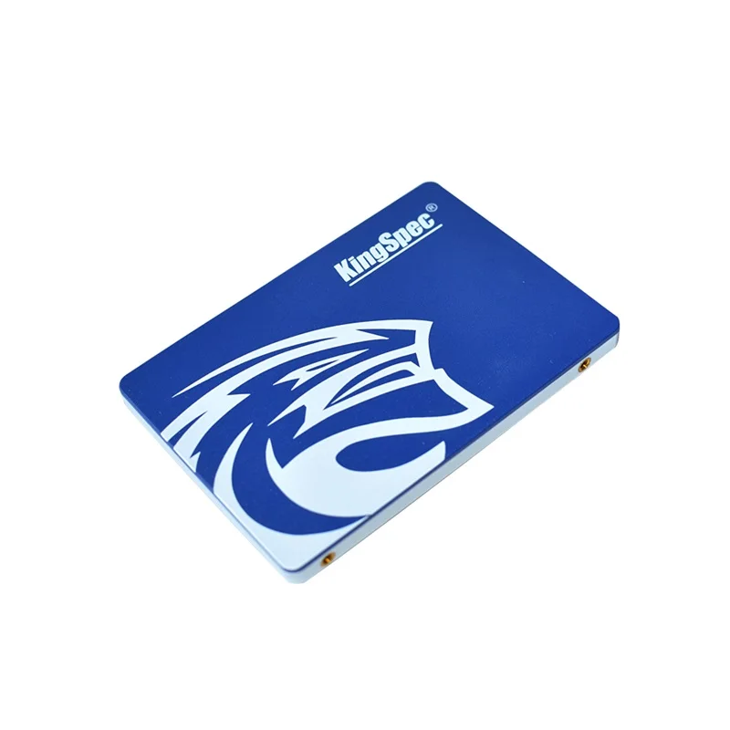 

KingSpec 2.5inch SATAIII SSD High Quality sata ssd 64gb