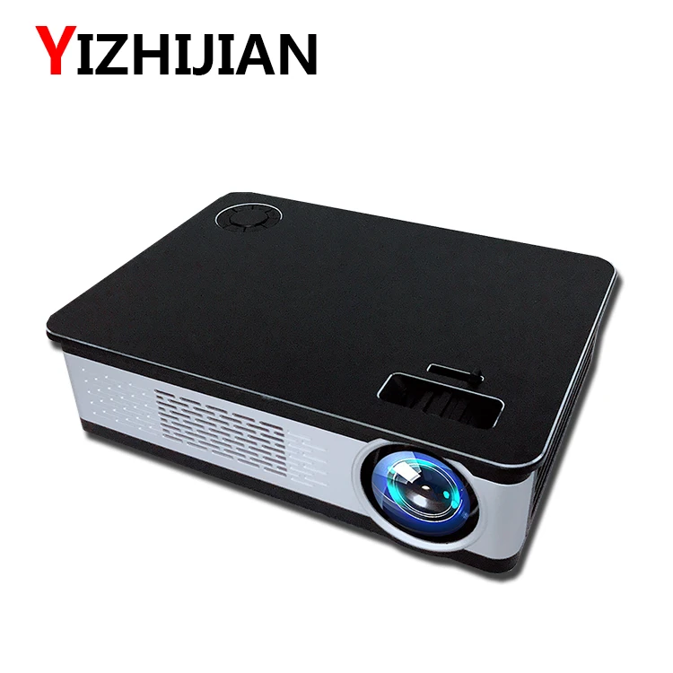 

Best sales HD home cinema projector 1080p for TV on wall, N/a