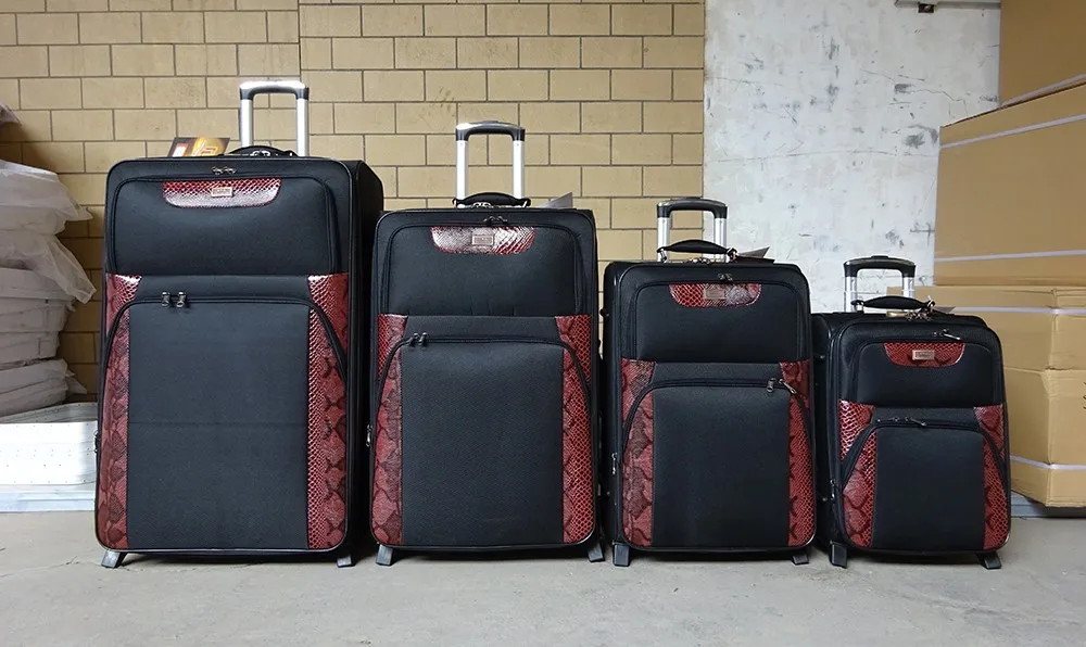 Luggage Factory Business Travel Luggage Sets Y047 Buy Luggage