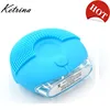 beauty salon equipment 2018 new arrivals beauty amazon top seller 2018 Electric Beauty Care face massager deep cleansing Facial