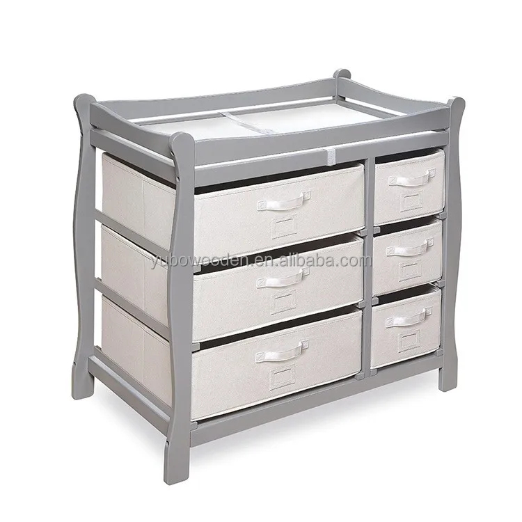 China Modern Changing Table Wholesale Alibaba