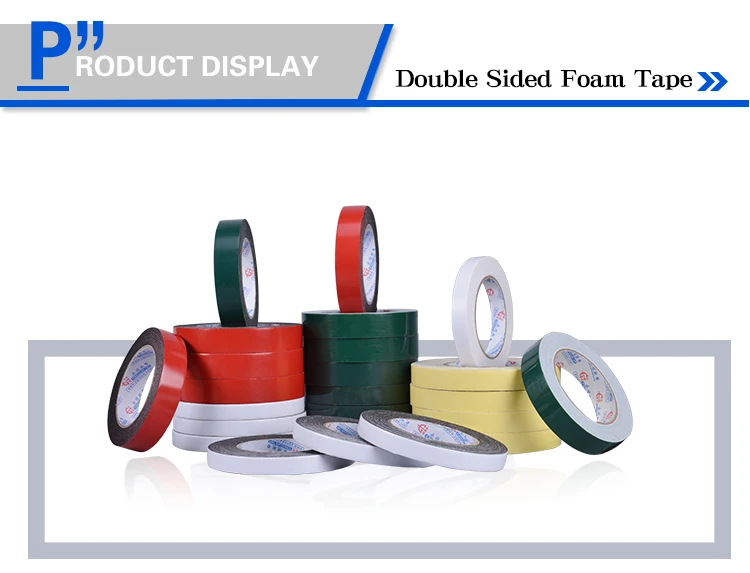 professional double sided tape