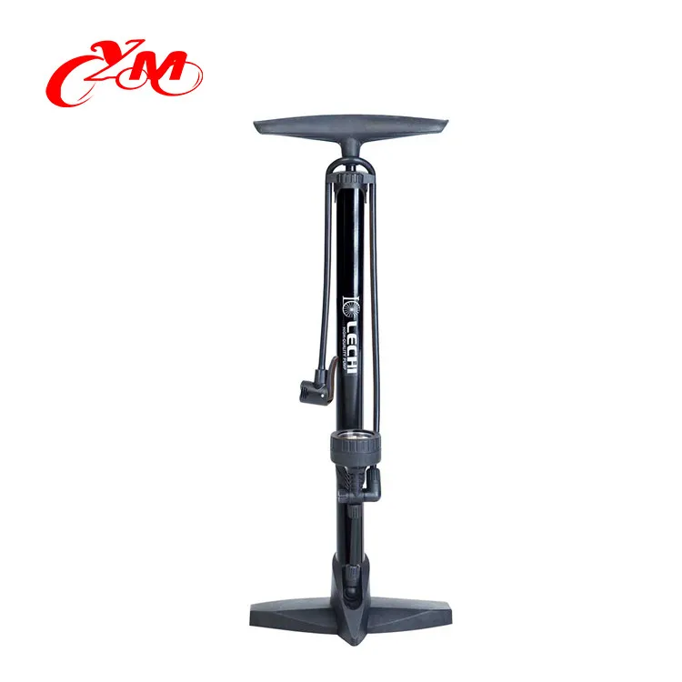 battery powered bicycle pump