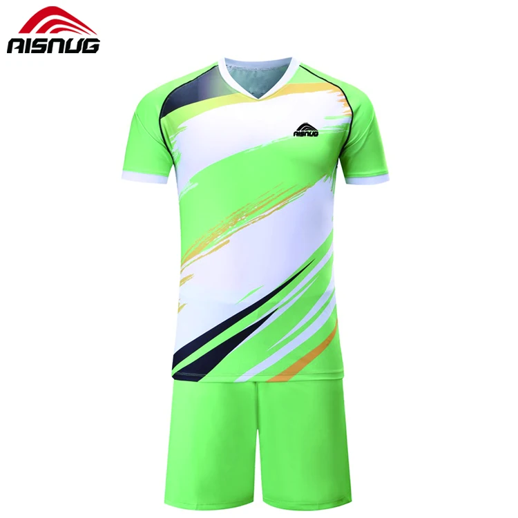 

Fully sublimation coolmax new design wholesale youth wicking sport jersey soccer custom for club, Custom color