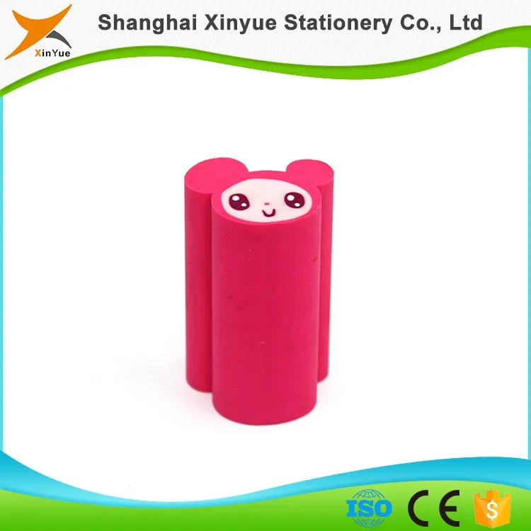Chinese Stationery Giant Pencil Eraser,Pretty Erasers For School Buy