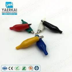 banana plug test cable