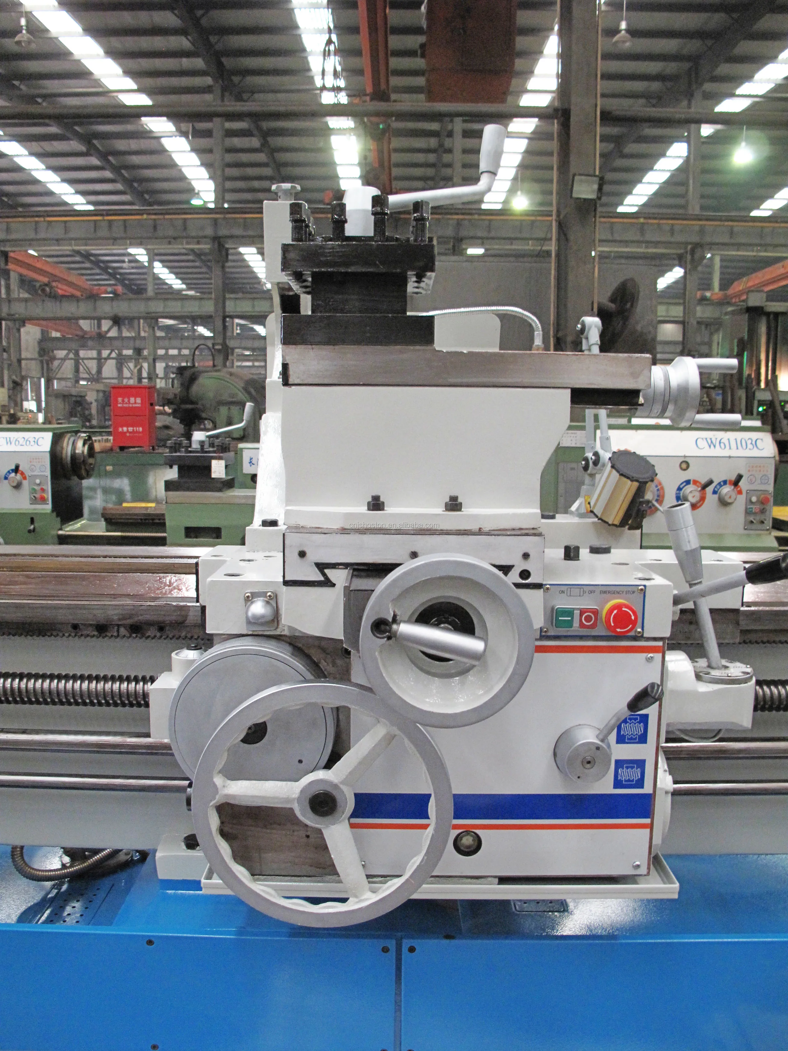 High Quality Japanese Lathe Manufacturers Speed Precision Machine Buy