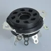 KT88 EL34 5Y3GT 5AR4 6CA7 5U4G 6L6GC Vintage Tube 8Pin Octal Bakelite Sockets
