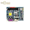 Factory Direct Selling OEM Chipset DDR2 FSB 667/800 Desktop Computer Motherboard For Intel Core 2 Quad