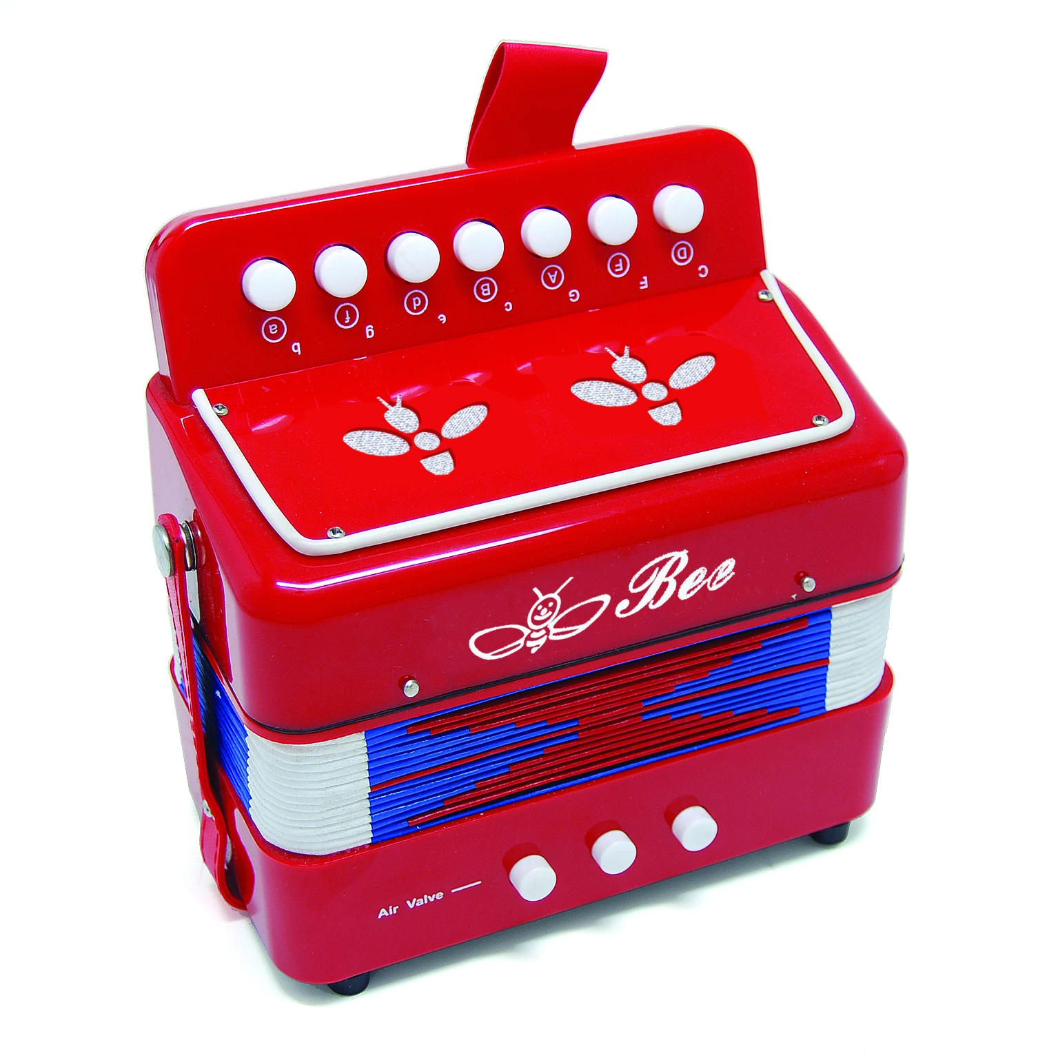 toy accordion