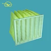 all kind electrostatic air filters ( plate- tybe, box-tybe, V-Bank ect)