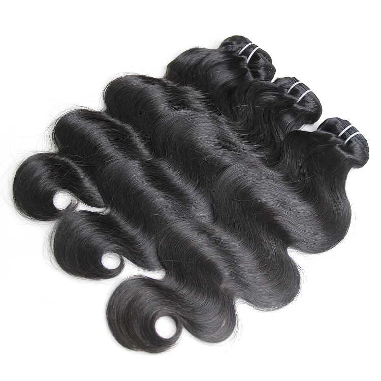 

Good Reliable human Wholesale Vendors extension supplier Cuticle Aligned curly body wave virgin brazilian hair bundles