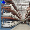 Jracking Storage Car Cantilever Racking System