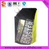 Made in China custom design 100 ml 150 ml 200ml stand up spout pouches for liquid