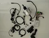 High quality EN15194 CE approved 26" 36v 250w water resiste bike conversion kit include bb torque sensor for city bike /MTB