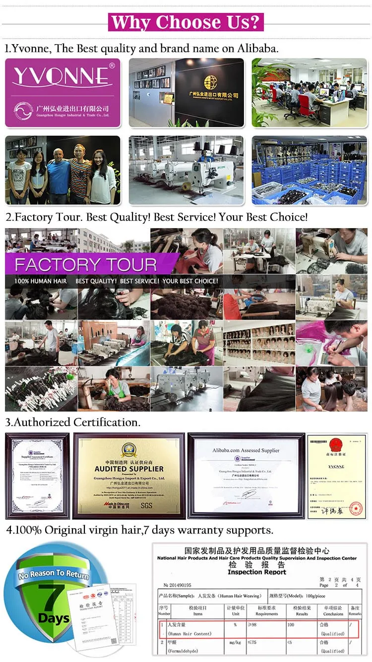 Why choose us