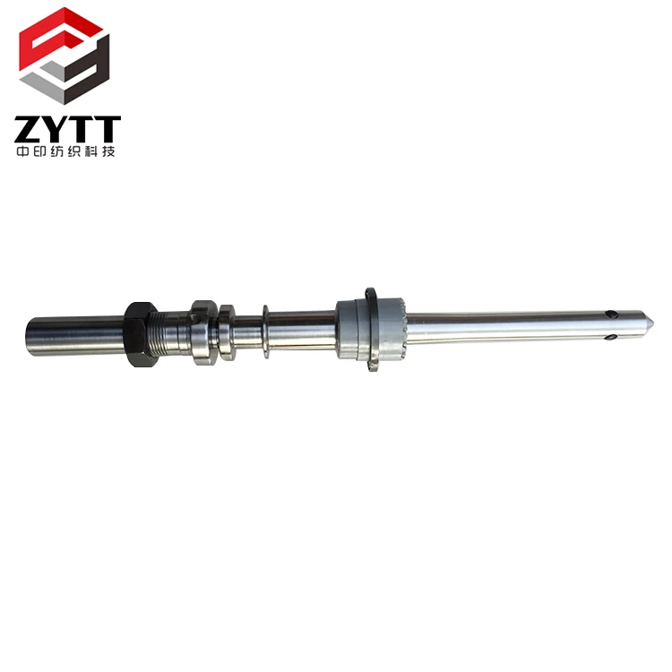 novbra type spindle
