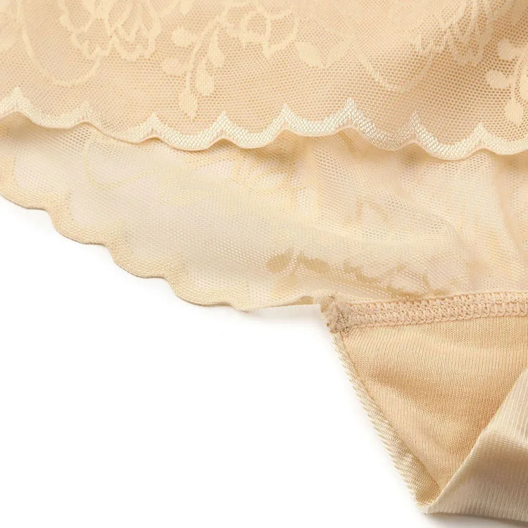 
Summer Thin Comfortable Tummy Control Waist Slimming Sexy Lady Body Shaper Costumes 