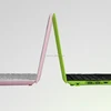 10" inch ultra thin small laptop with android 4.1 os netbook