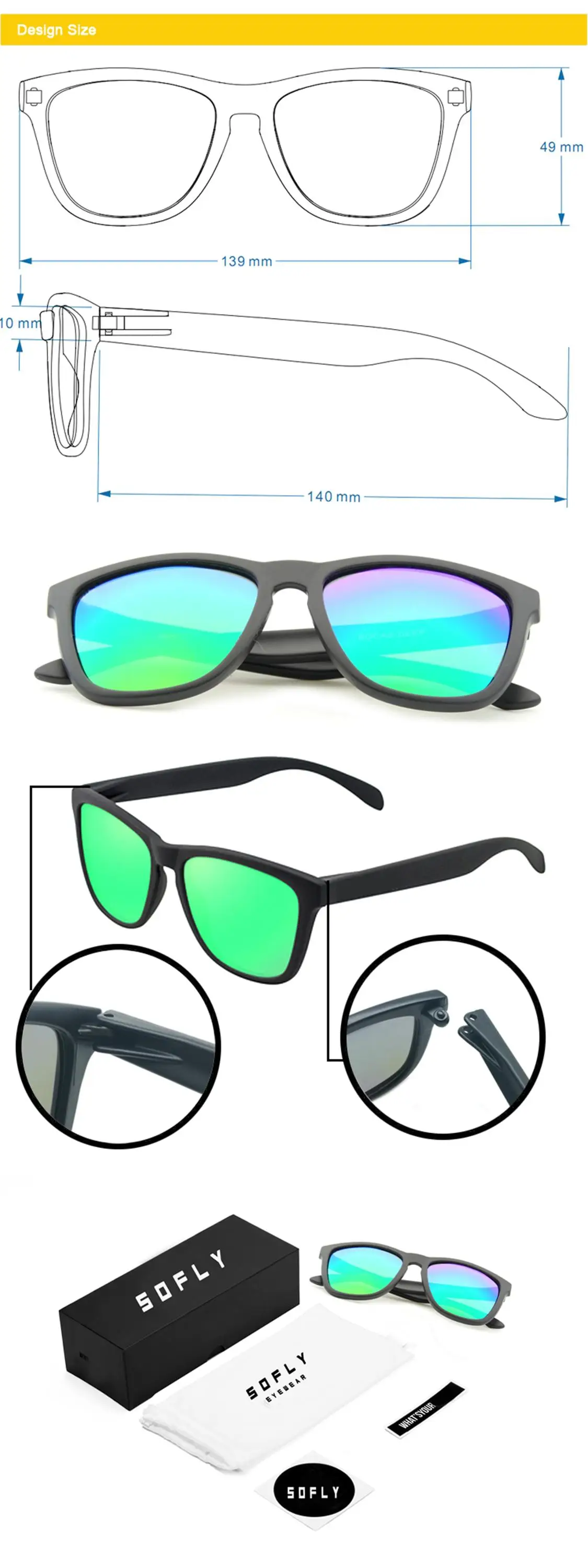 Matte-Black-Green