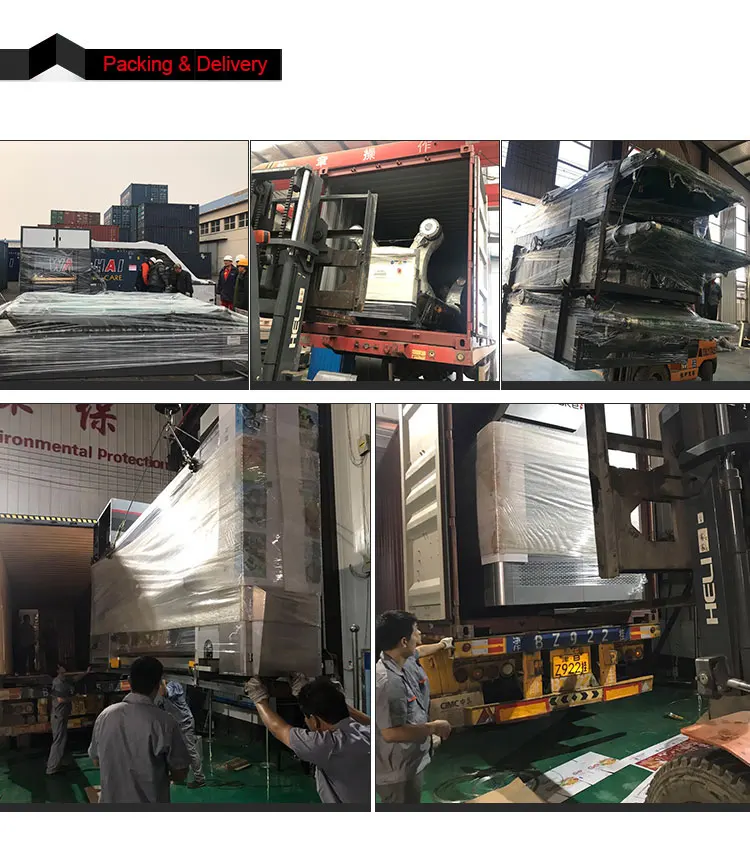 3/5 Ply Corrugated Cardboard Carton Box Thin Blade Slitter Scorer Machine