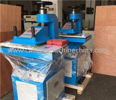 12ton slippers shoe making machine