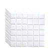 3D brick soft foam wallpaper wall paper 3d kids Soft wall