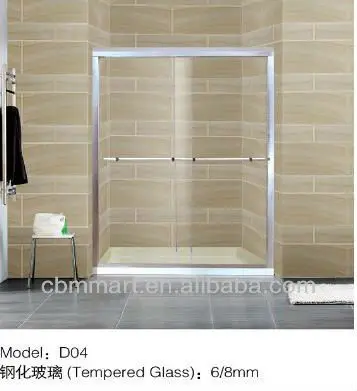 5 Discount 6 8 10mm Shower Doors Fiberglass Shower Enclosure For Shower Bathroom View Fiberglass Shower Enclosure Saudichina Product Details From