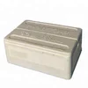 Eco-friendly EPP shipping insulated foam large cooler box