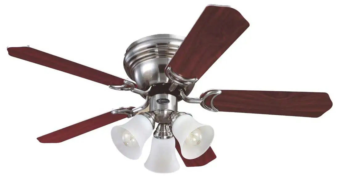 Westinghouse 7861500 Contempra Trio Three Light 42 Inch Buy Ceiling Fan Product On Alibaba Com